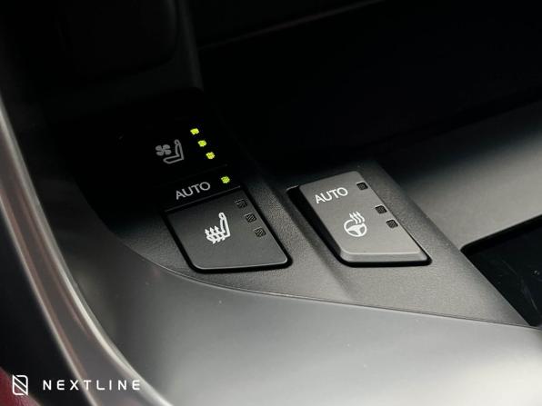 Новый Lexus LX IV 2026 года, цена 19 490 000 рублей, внедорожник, Автокод Объявления