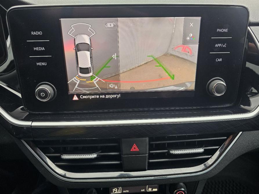 Volkswagen Polo VI Ярославль  - изображение 19