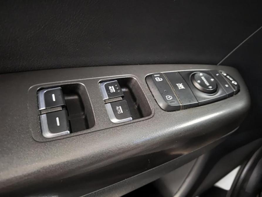 Kia Sportage IV Рестайлинг Казань  - изображение 25