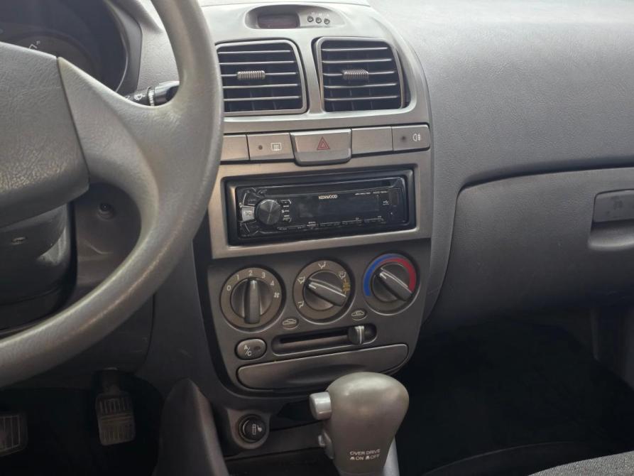 Hyundai Accent II Таганрог  - изображение 12