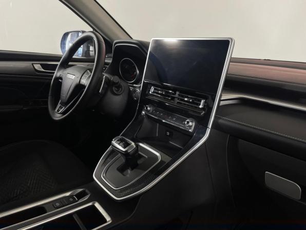 Haval M6 II с пробегом 2023 года, цена 1 835 000 рублей, 55963 км, внедорожник, Автокод Объявления
