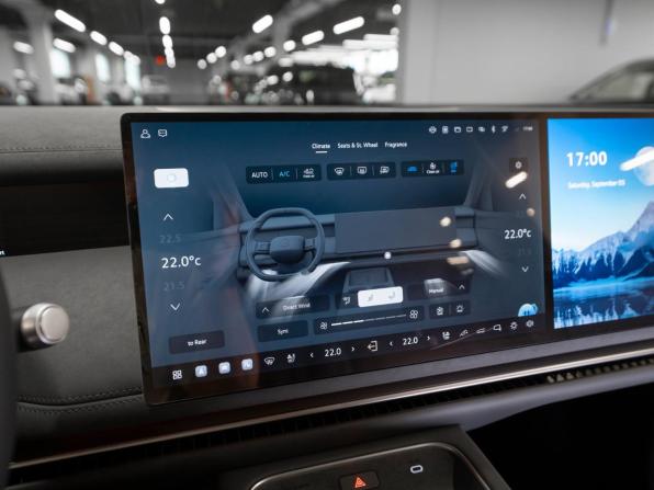 Volkswagen ID.Era 9X с пробегом 2026 года, цена 12 500 000 рублей, 50 км, внедорожник, Автокод Объявления