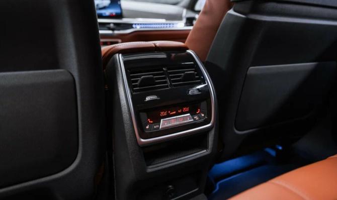 Новый BMW X6 III (G06) Рестайлинг 2025 года, цена 15 400 000 рублей, внедорожник, Автокод Объявления