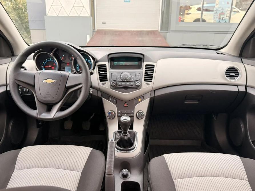 Chevrolet Cruze I Казань  - изображение 7
