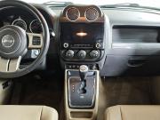 Jeep Compass I Рестайлинг Москва  - изображение 33