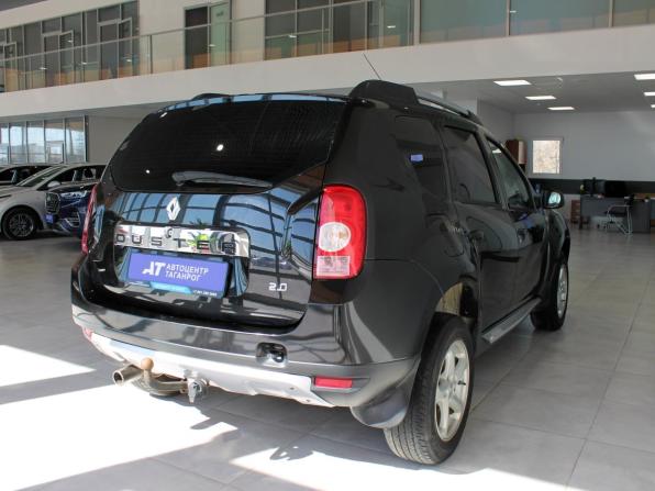 Renault Duster I с пробегом 2014 года, цена 980 000 рублей, 215000 км, внедорожник, Автокод Объявления