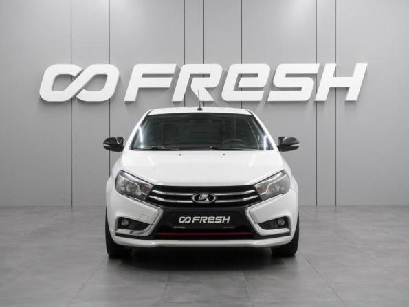 Lada (ВАЗ) Vesta I с пробегом 2019 года, цена 889 000 рублей, 167629 км, седан, Автокод Объявления