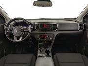 Kia Sportage IV Рестайлинг Москва  - изображение 42