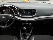 Lada (ВАЗ) Vesta I Рестайлинг (NG) Архангельск  - изображение 50