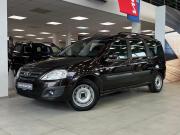 Lada (ВАЗ) Largus I Москва  - изображение 21