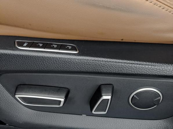 Changan CS95 I Рестайлинг 2 с пробегом 2024 года, цена 3 220 000 рублей, 27063 км, внедорожник, Автокод Объявления