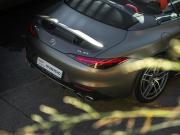 Mercedes-Benz SL-Класс AMG IV (R232) Москва  - изображение 41
