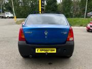 Renault Logan I Нефтекамск  - изображение 16