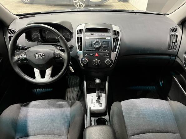 Kia Ceed I Рестайлинг с пробегом 2010 года, цена 870 000 рублей, 157900 км, универсал, Автокод Объявления