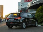 Mitsubishi ASX I Рестайлинг Москва  - изображение 21