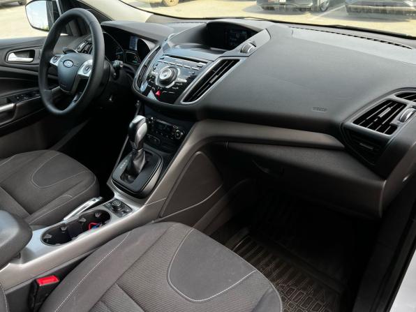 Ford Kuga II с пробегом 2014 года, цена 998 000 рублей, 170569 км, внедорожник, Автокод Объявления
