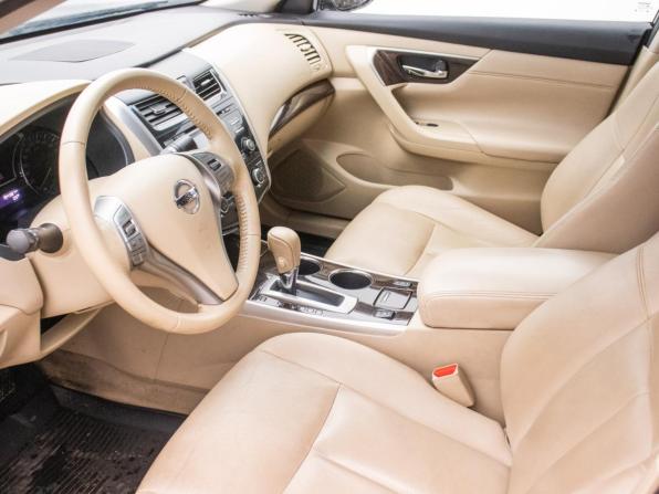 Nissan Teana III (L33) с пробегом 2014 года, цена 1 270 000 рублей, 194386 км, седан, Автокод Объявления