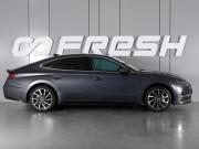 Hyundai Sonata VIII (DN8) Минеральные Воды  - изображение 26