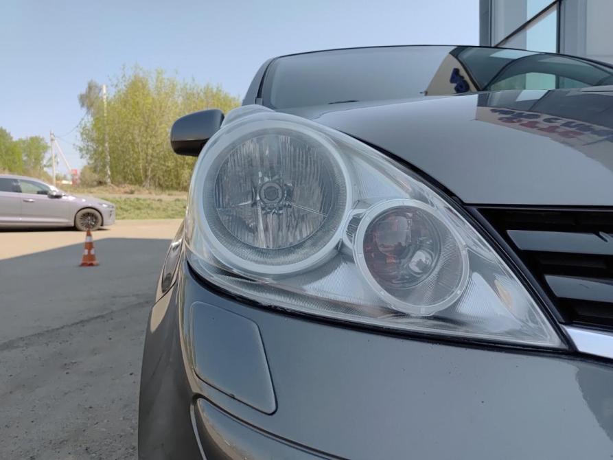 Nissan Note I Рестайлинг Ижевск  - изображение 21