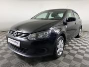 Volkswagen Polo V Москва  - изображение 19