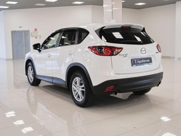 Mazda CX-5 I с пробегом 2014 года, цена 1 614 000 рублей, 175700 км, внедорожник, Автокод Объявления