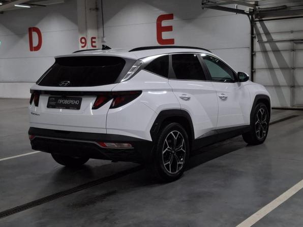 Hyundai Tucson IV с пробегом 2021 года, цена 2 930 000 рублей, 85801 км, внедорожник, Автокод Объявления