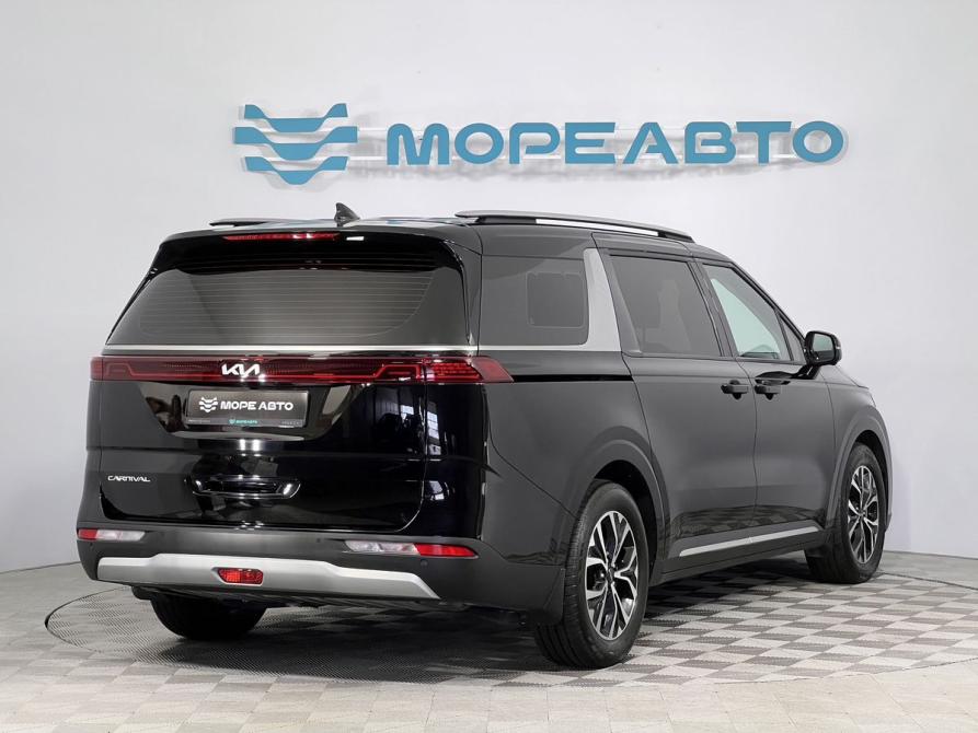 Kia Carnival IV Калининград  - изображение 5