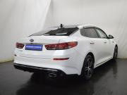 Kia Optima IV Рестайлинг Санкт-Петербург  - изображение 26