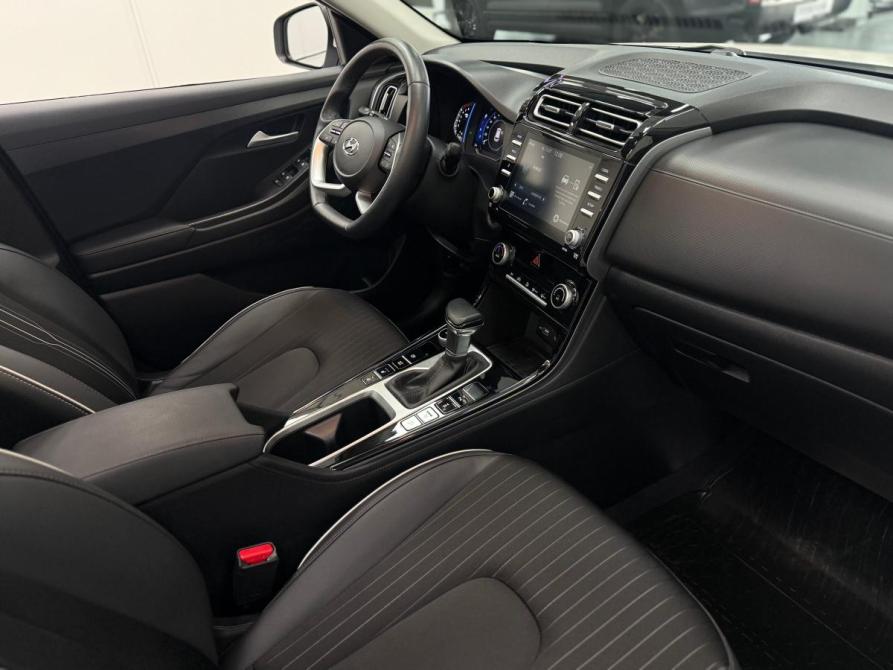 Hyundai Creta II Казань  - изображение 12