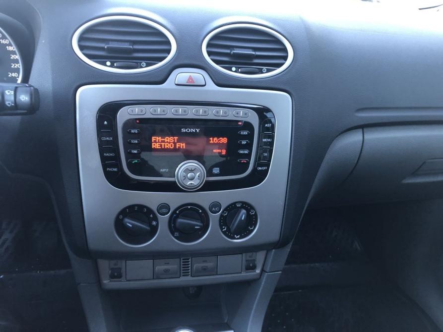 Ford Focus II Рестайлинг Брянск  - изображение 13