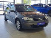 Renault Megane II Рестайлинг Таганрог  - изображение 24