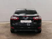 Ford Mondeo IV Рестайлинг Москва  - изображение 24