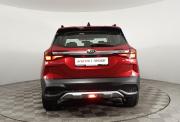 Kia Seltos I Волгоград  - изображение 29