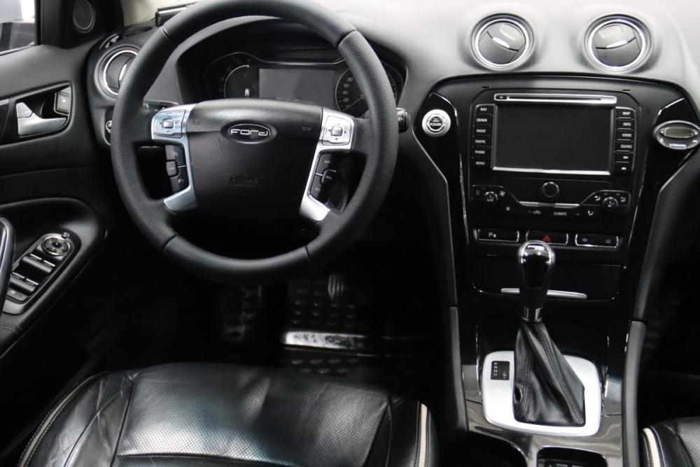 Ford Mondeo IV Рестайлинг Сургут  - изображение 16