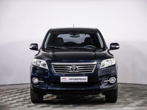 Toyota RAV4 III (XA30) Рестайлинг с пробегом 2011 года, цена 1 289 000 рублей, 201428 км, внедорожник, Автокод Объявления