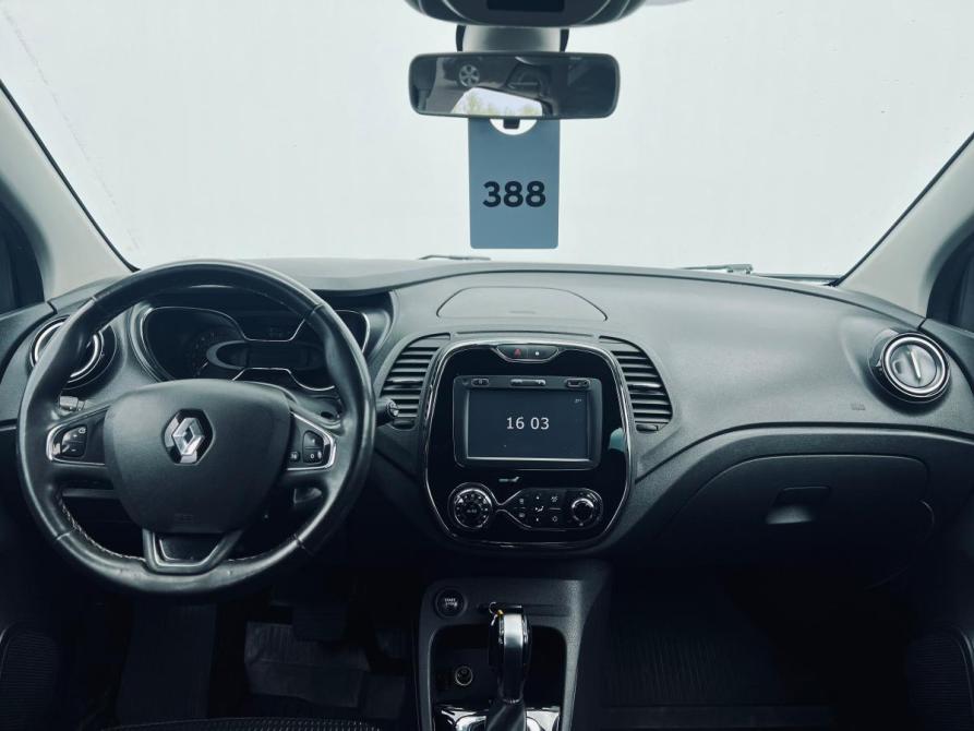 Renault Kaptur I Санкт-Петербург  - изображение 14