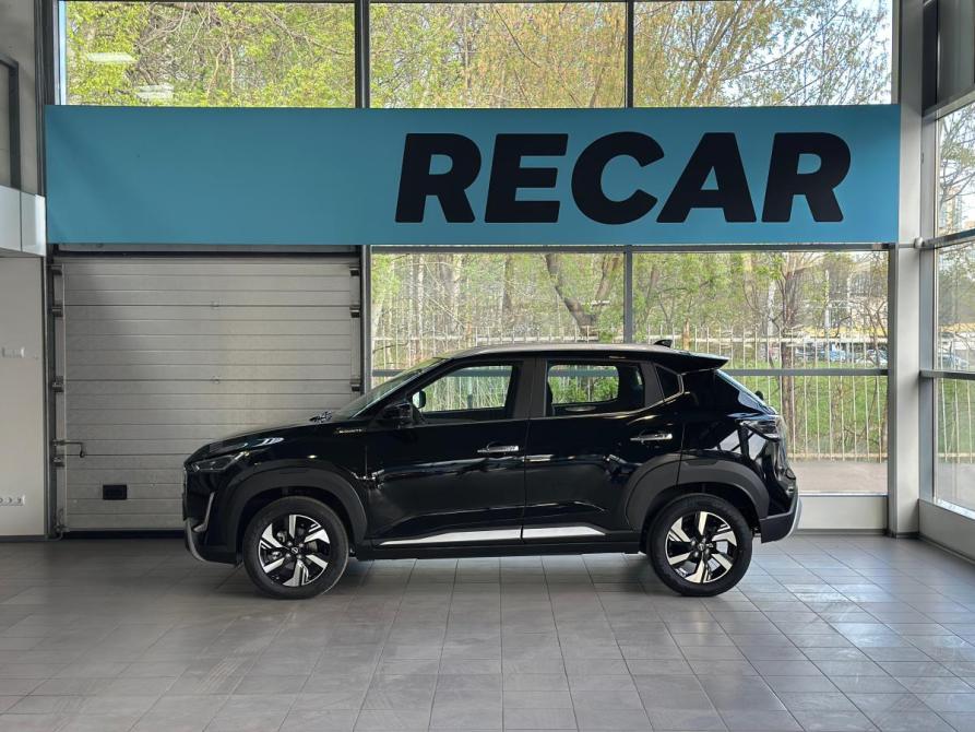 Nissan Magnite I Рестайлинг Санкт-Петербург  - изображение 2
