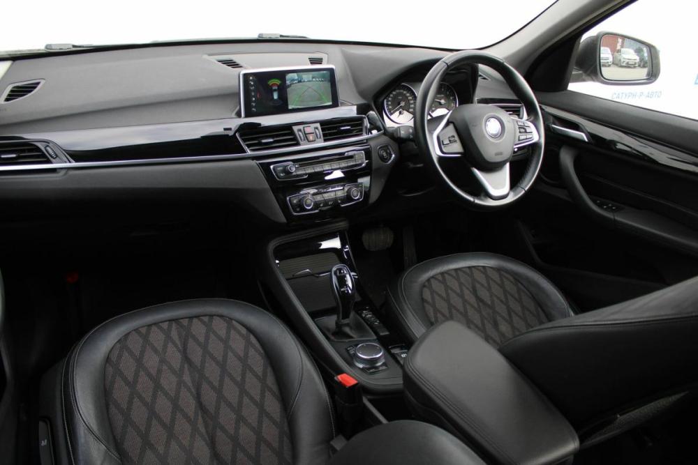 BMW X1 II (F48) Пермь  - изображение 10