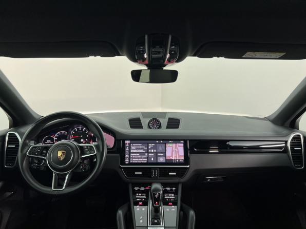 Porsche Cayenne III с пробегом 2019 года, цена 8 199 000 рублей, 74250 км, внедорожник, Автокод Объявления