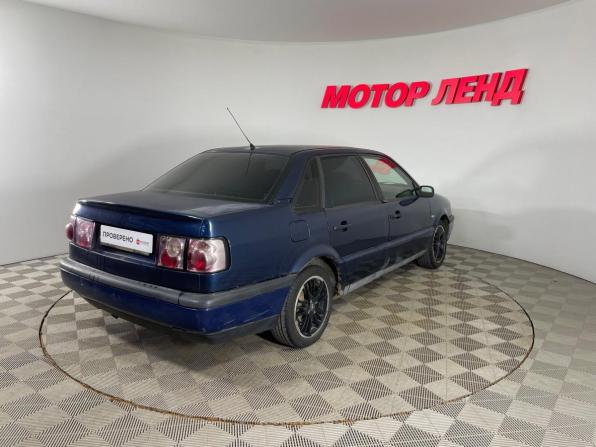 Volkswagen Passat B4 с пробегом 1994 года, цена 165 000 рублей, 364439 км, седан, Автокод Объявления