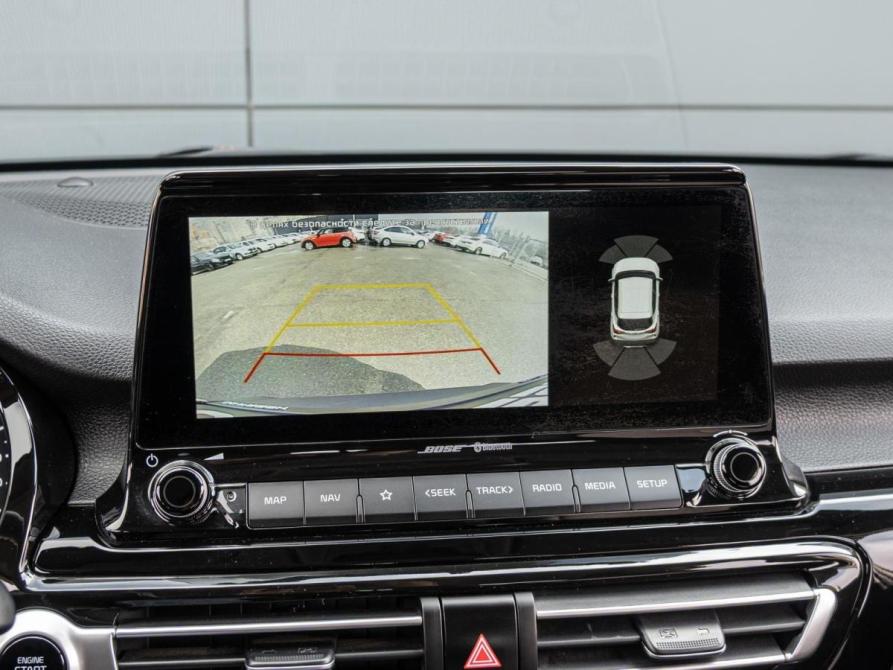 Kia Seltos I Краснодар  - изображение 13