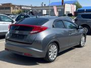 Honda Civic IX Альметьевск  - изображение 21
