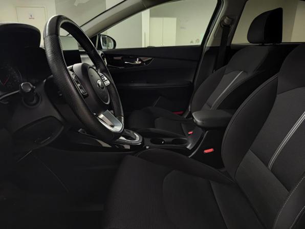 Kia Cerato IV с пробегом 2020 года, цена 1 905 000 рублей, 142663 км, седан, Автокод Объявления