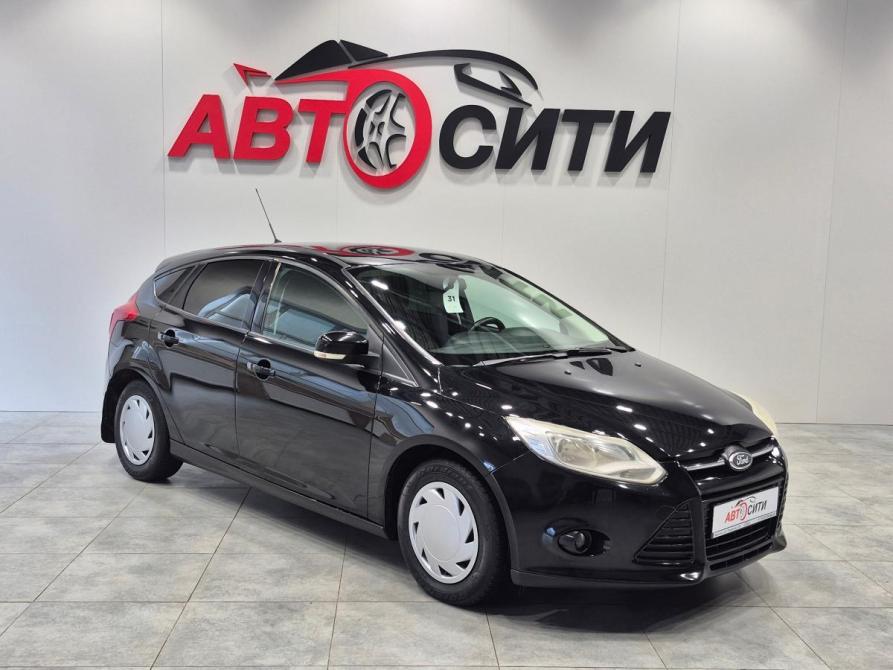 Ford Focus III Воронеж  - изображение 1