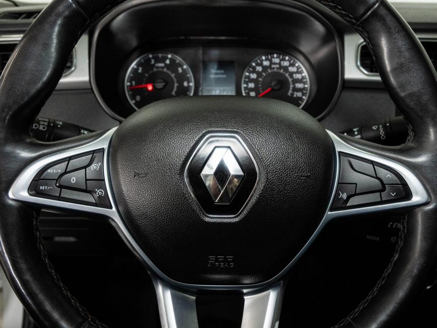 Renault Arkana I Казань  - изображение 9