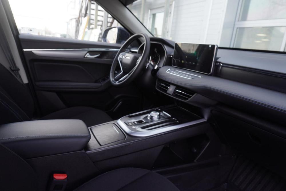 Haval Jolion I Рестайлинг Ульяновск  - изображение 19