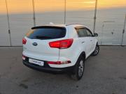Kia Sportage III Рестайлинг Саратов  - изображение 38