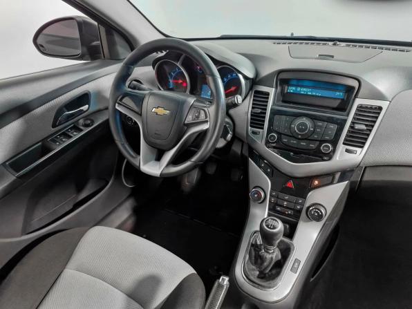 Chevrolet Cruze I с пробегом 2012 года, цена 514 000 рублей, 248965 км, хэтчбек, Автокод Объявления