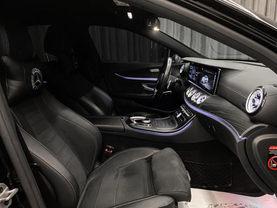 Mercedes-Benz E-Класс V (W213 S213 C238) Рестайлинг Красноярск  - изображение 11