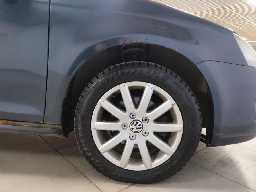 Volkswagen Jetta V Москва  - изображение 9